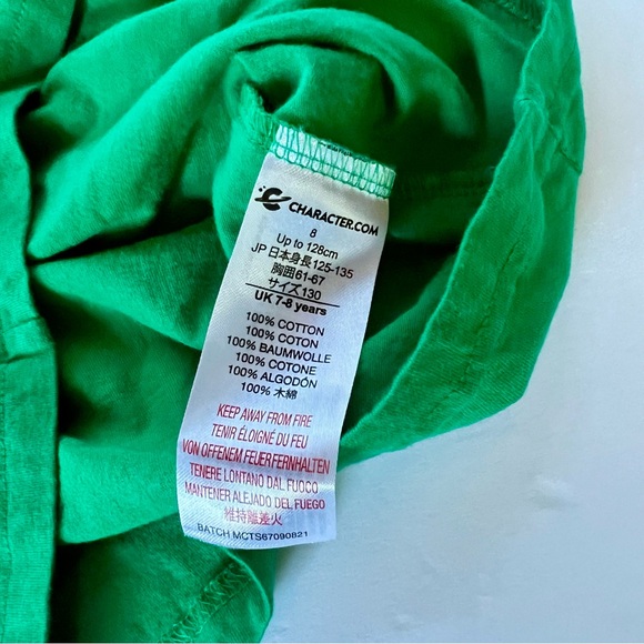 MINECRAFT shirt - Picture 3 of 3